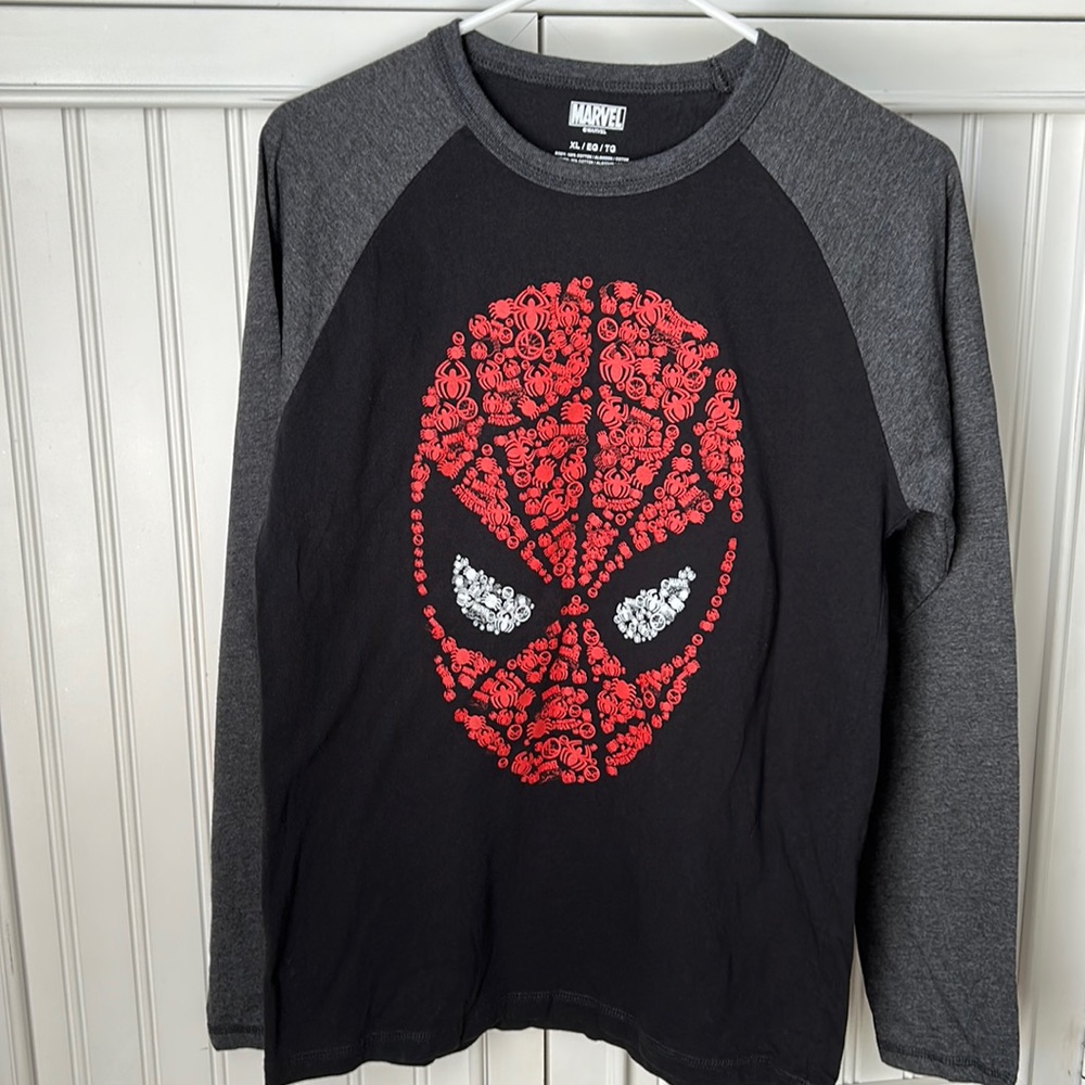🕷️ Marvel T Shirt 🕷️